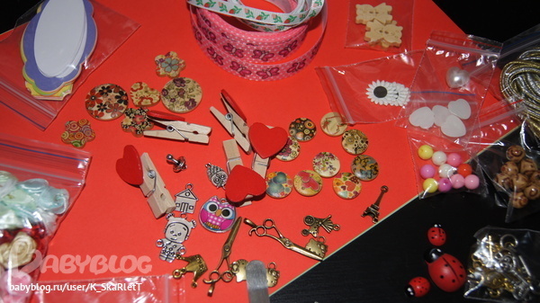 Похвастушки)))