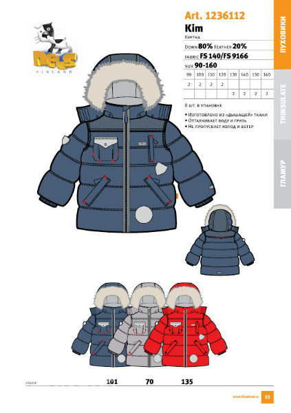 NELS.   Зима 2012-13