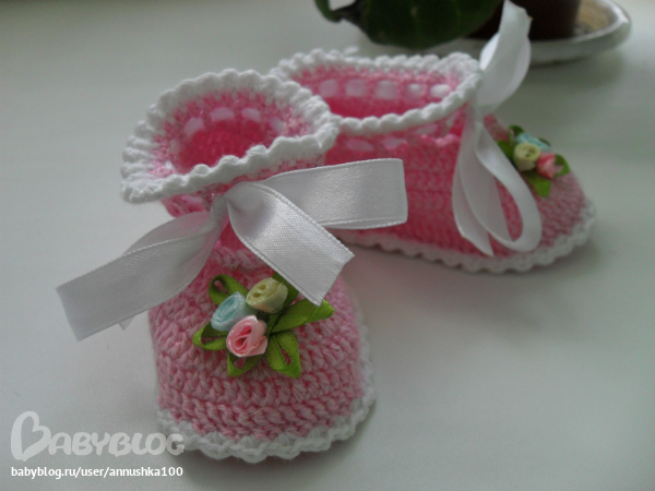 пинеточки для маленькой принцессы