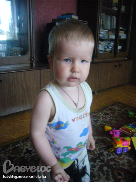 Мы НАУЧИЛИСЬ!!!!!!!!!!!!!!