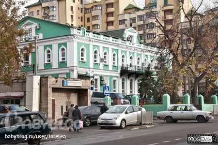 Красносельская Улица Фото