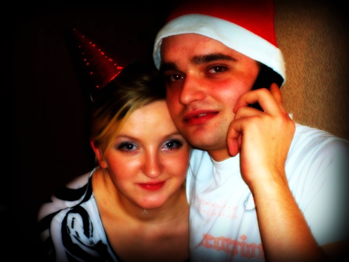 Новый год 2011