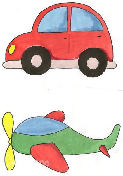 Машина любимая игрушка. Любимая игрушка машинка. Машинки для рисования детские. Машина лёгкий для детей. Машинка рисунок для детей.