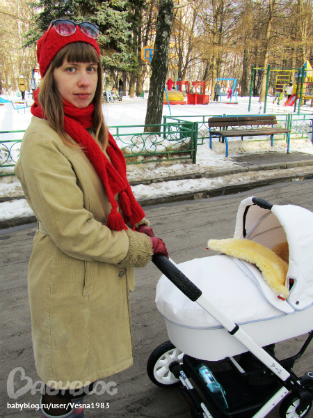 Девайсы в жизни Алисы