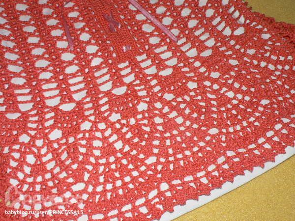 маечка к лету