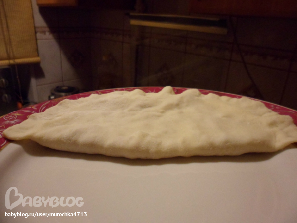 Такой вот вкуснец)