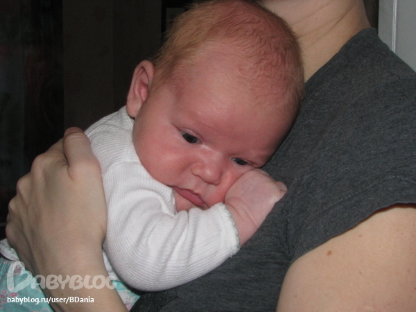 Прислонюшка:)