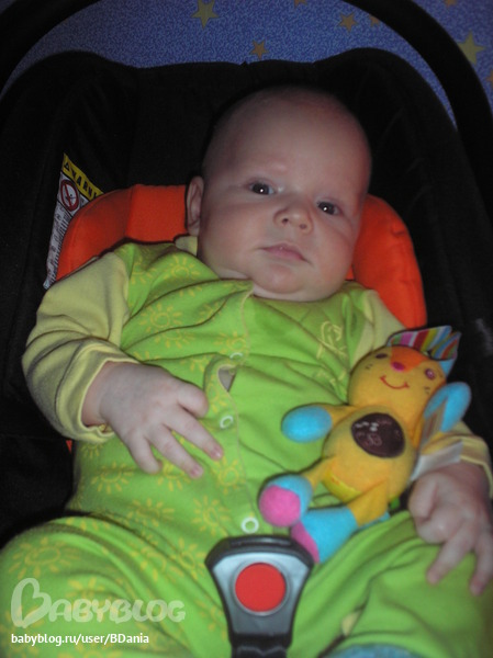 Белые ночи.