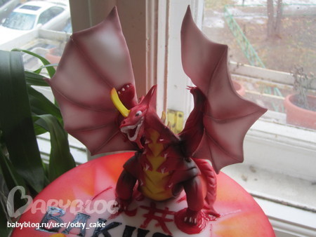 торт люберцы