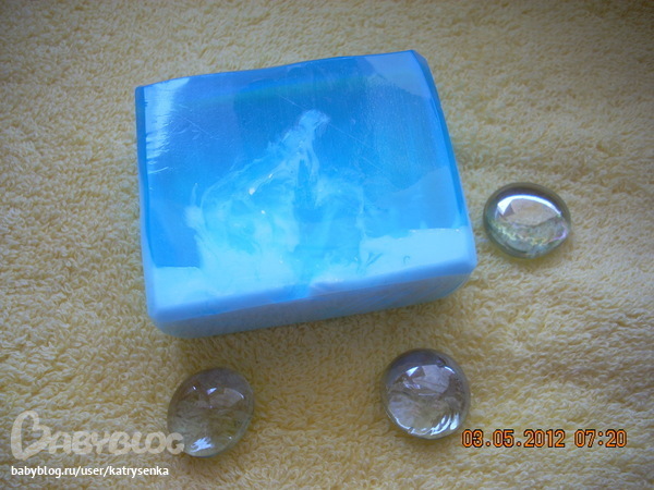 Попробовала посвирлить :)