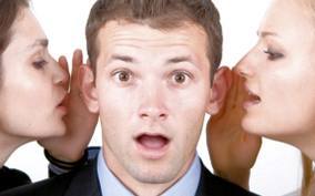 Женская и мужская дружба