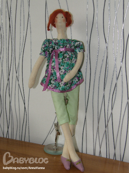 В ожидании чуда...