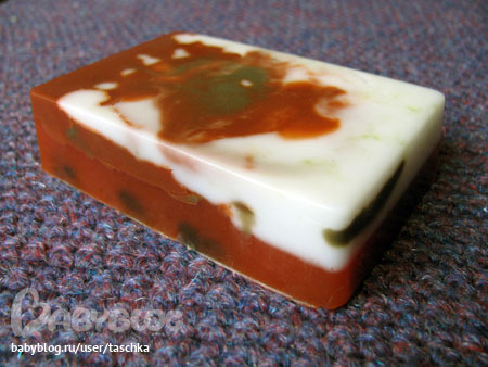 И я с глинтвейном.