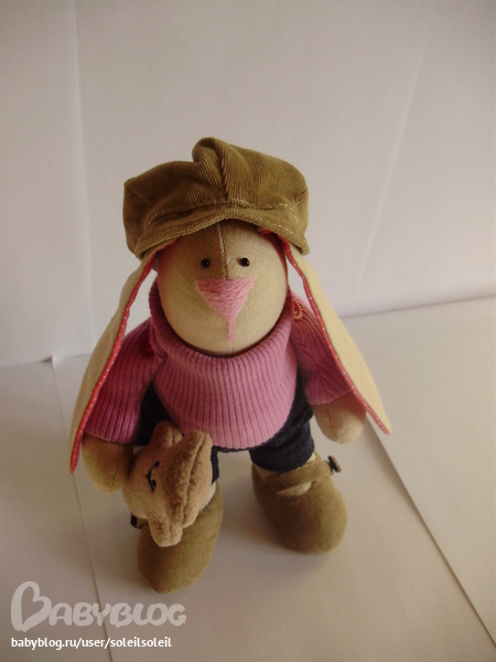 малышка Одри