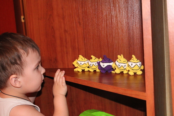 Смайлодраконы