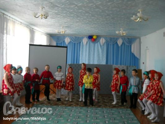 День открытых дверей