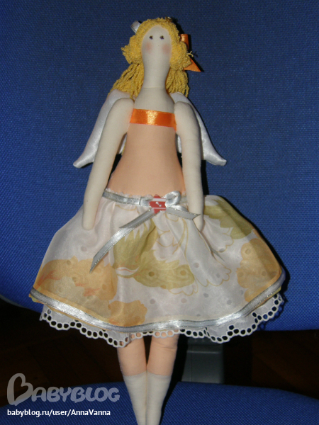 Толстушка-принцесса