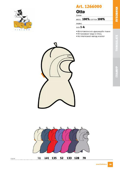 NELS.   Зима 2012-13