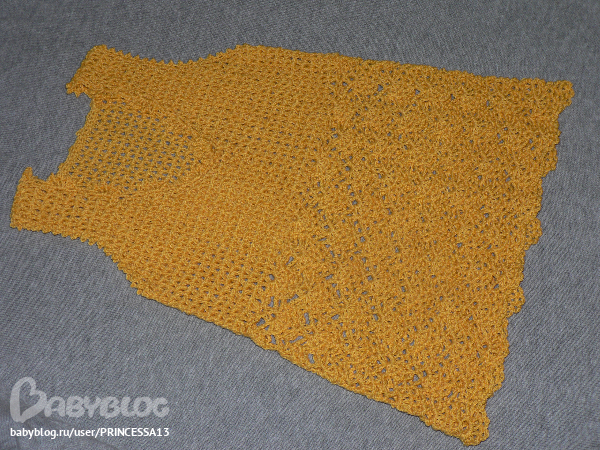 маечка-туничка