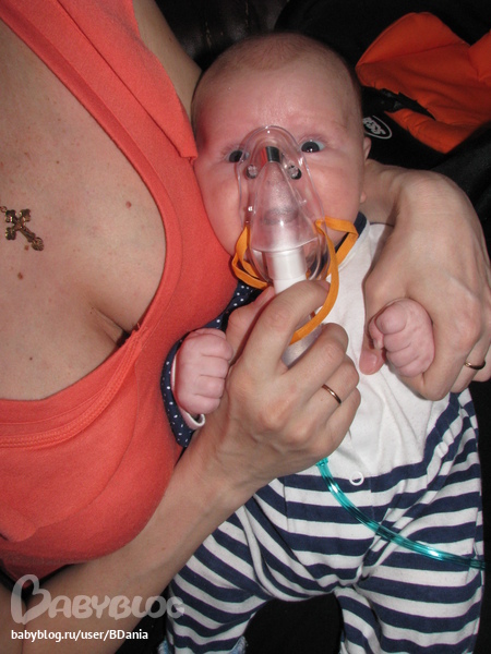 Лечим зайку