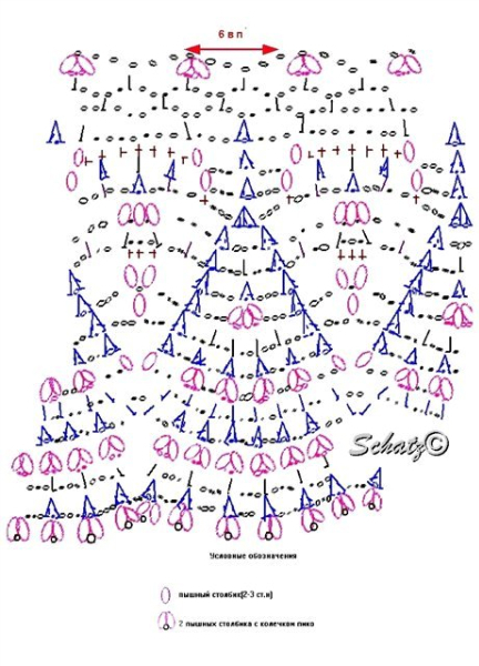 плать по мотивам Анны Костуровой