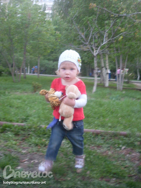 Про Сонечку