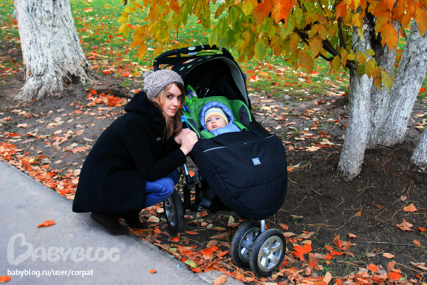 Давно собиралась и вот решилась, может кому-то будет полезен мой опыт использования :)