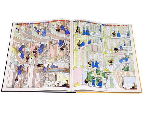 Книги от ИД Мещерякова