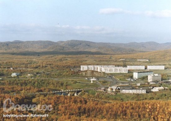 Луостари мурманская область - блог Санатории Кавказа