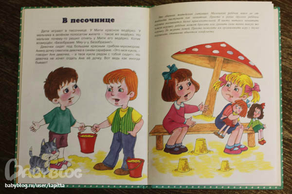 Некоторые любимые книги