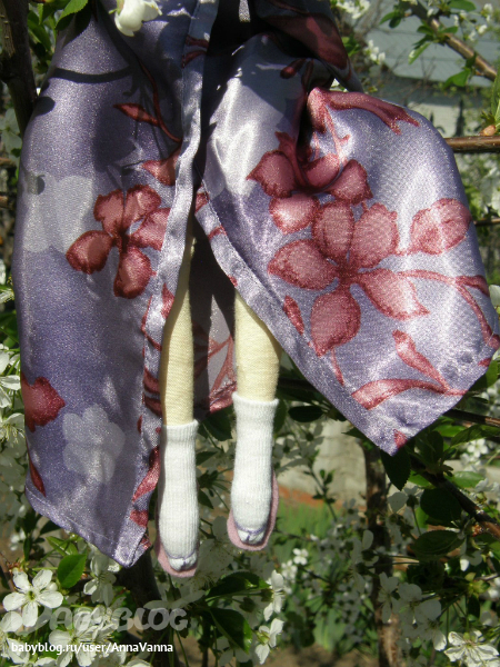 Восточная красавица...