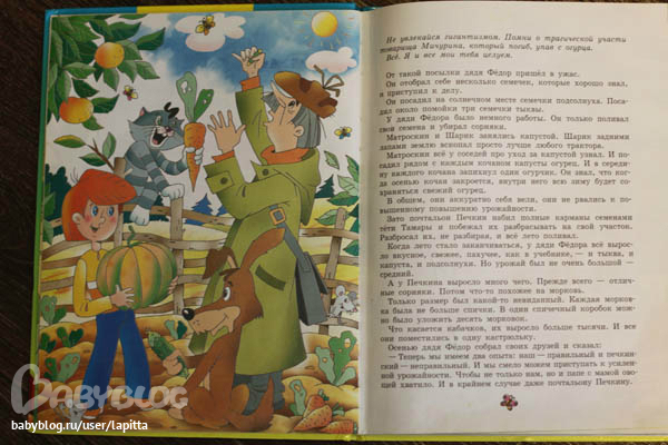 Некоторые любимые книги