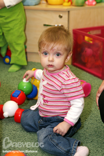 Нам 2 года! Ура!!!