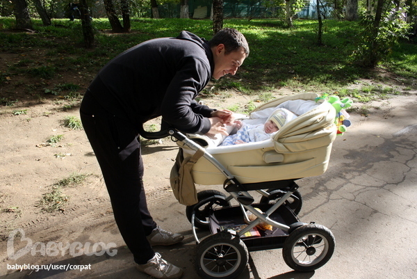 Давно собиралась и вот решилась, может кому-то будет полезен мой опыт использования :)