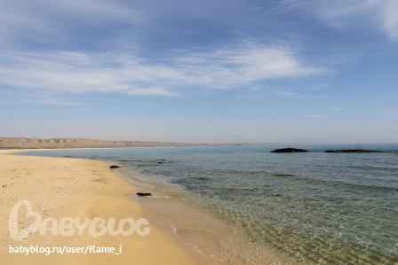 Наш день. Пасха. Часть 2. Море.