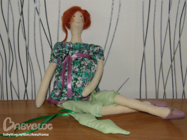 В ожидании чуда...