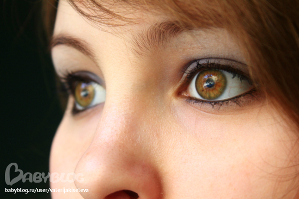 Решила похвастаться своей старшенькой =)