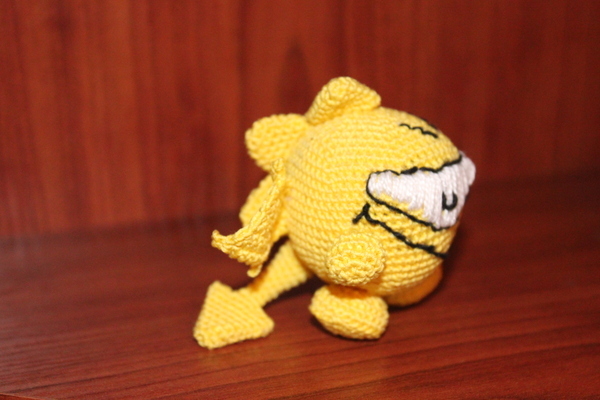 Смайлодраконы