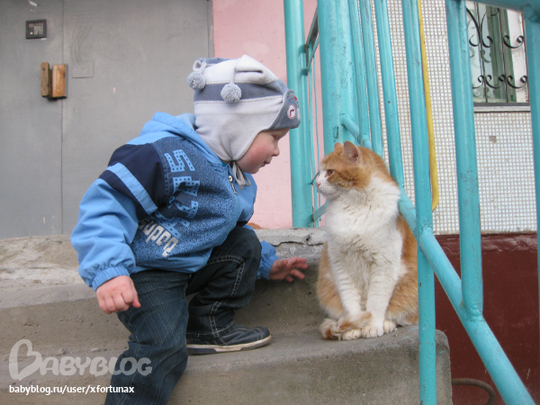 Весенние денёчки.