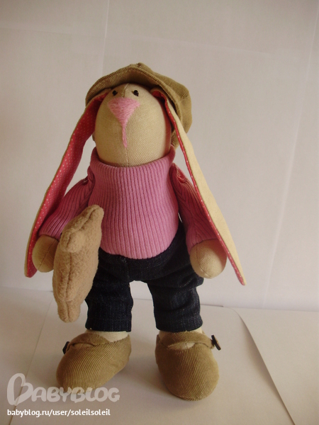 малышка Одри