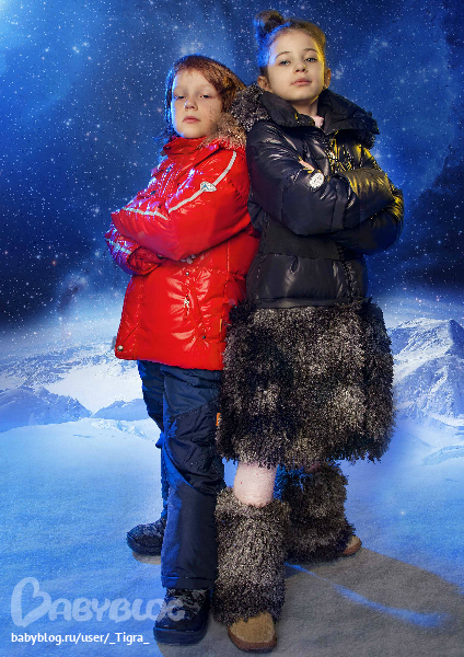 NELS.   Зима 2012-13