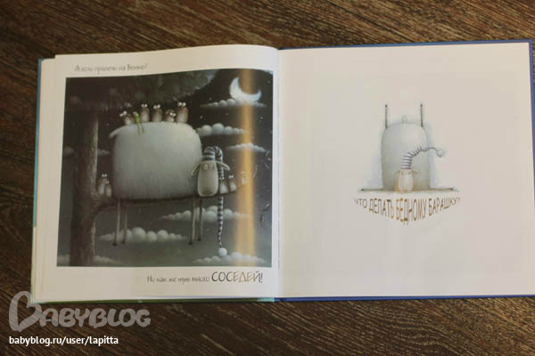 Некоторые любимые книги