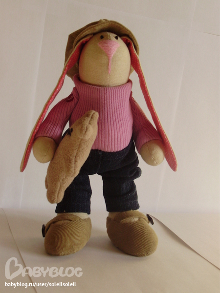 малышка Одри