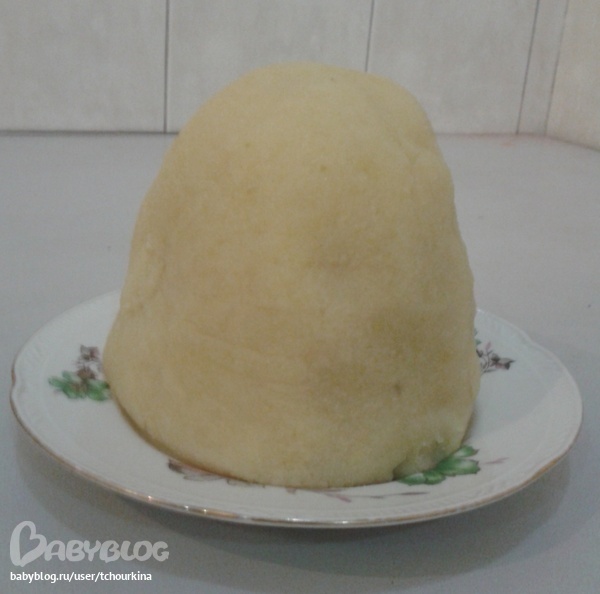 Закусочный ананас