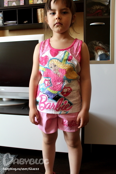 Хвастики - одежда с любимыми героями