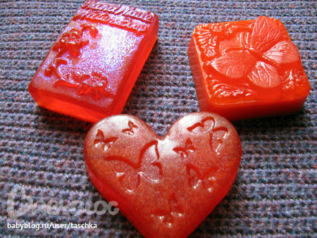 Немножко новенького.