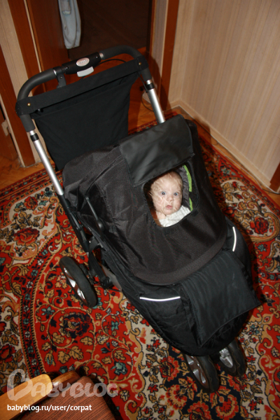 Давно собиралась и вот решилась, может кому-то будет полезен мой опыт использования :)