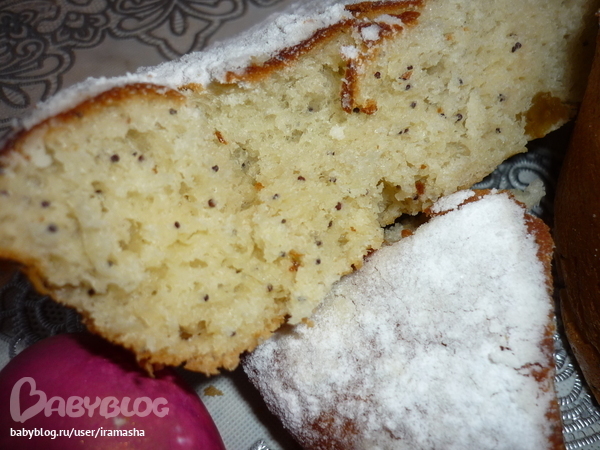 Куличи еще))