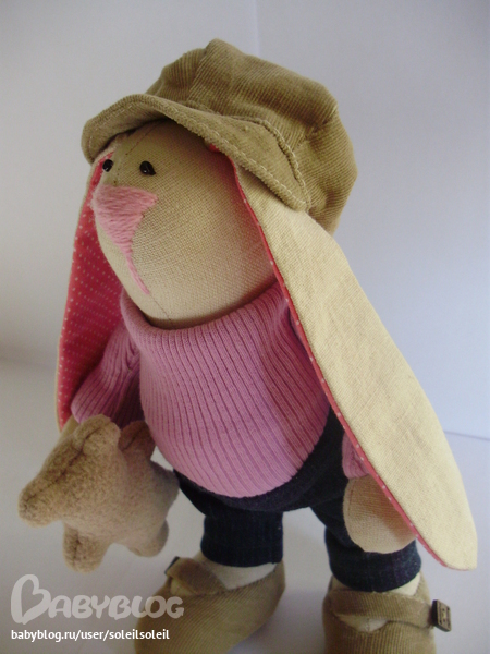 малышка Одри