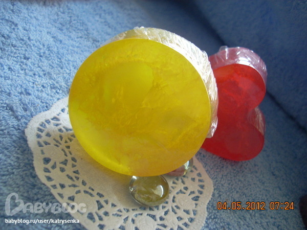 Попробовала посвирлить :)